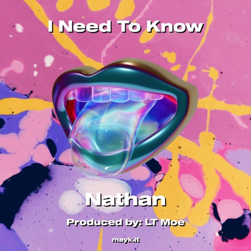 I Need To Know