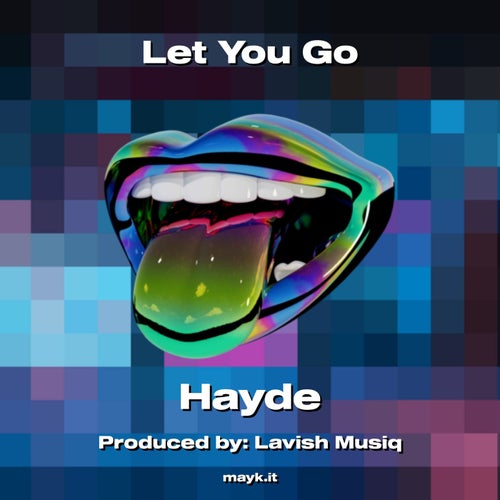 Let You Go