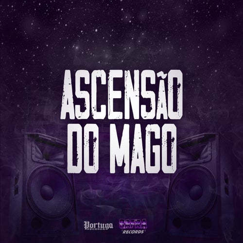 Ascensão do Mago