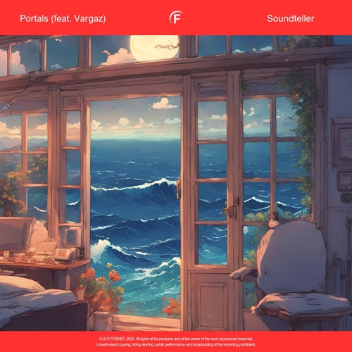 Portals (feat. Vargaz)