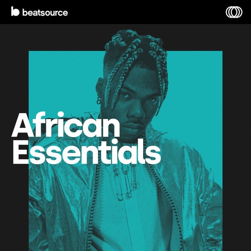 African Essentials playlist