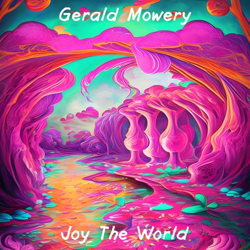 Joy The World