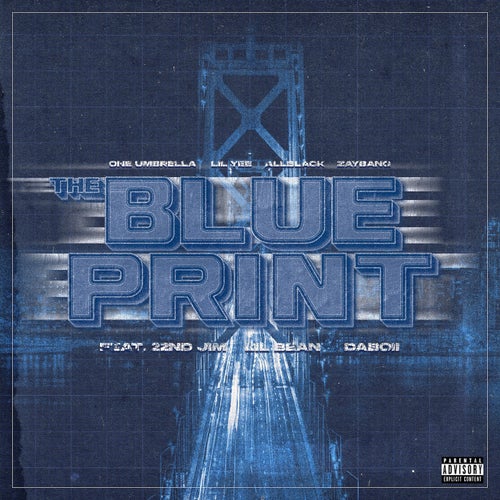 The Blueprint (feat. 22nd Jim, Lil Bean & DaBoii)