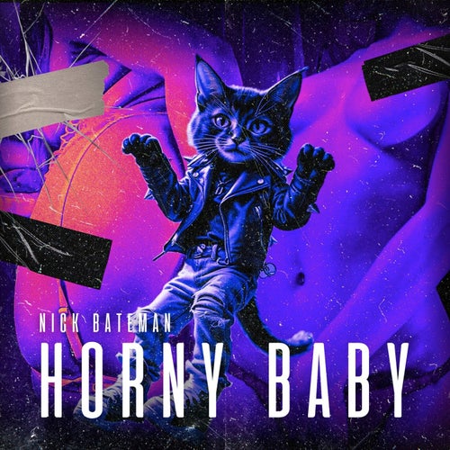 Horny Baby