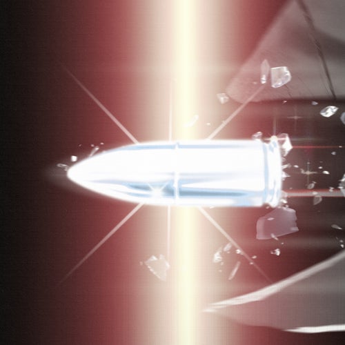 NEXO 08. Ha pasado algo