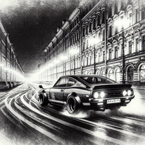 NIGHT KNIGHT