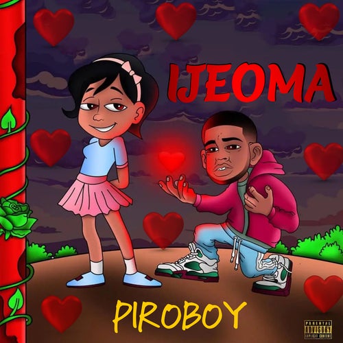 Ijeoma