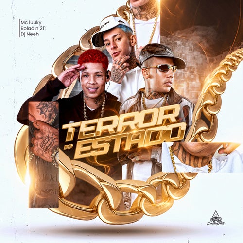 Terror do Estado