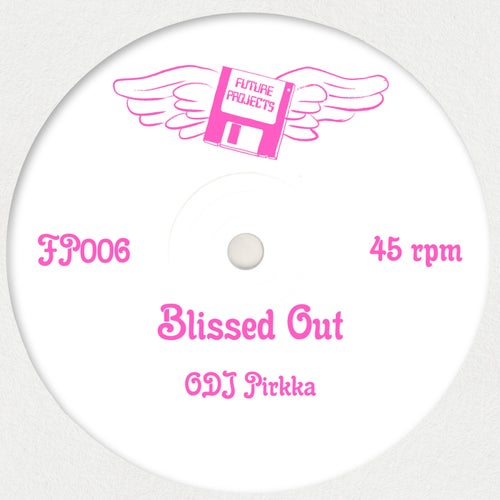 Blissed Out