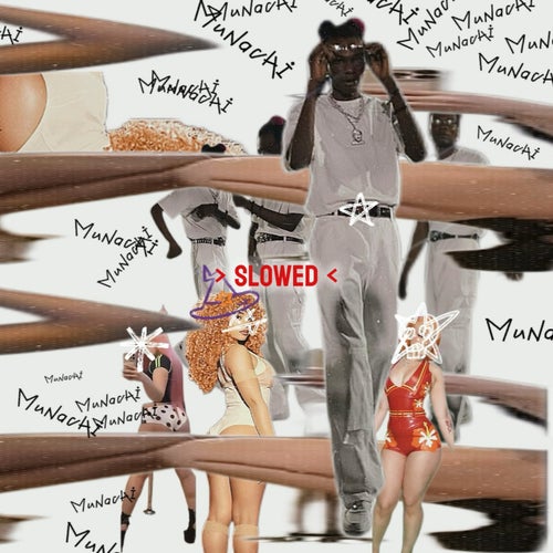 Munachi (Slowed)