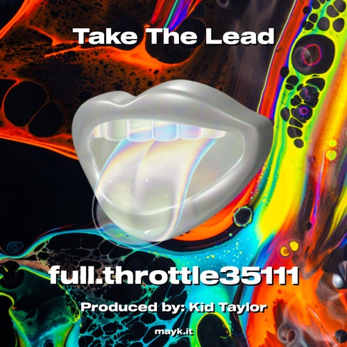 Take The Lead