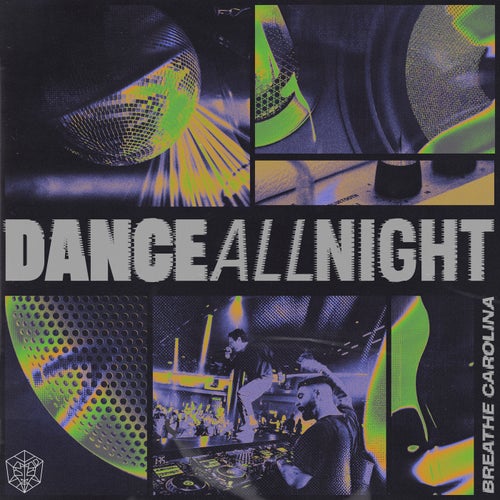 Dance All Night (Extended Mix)