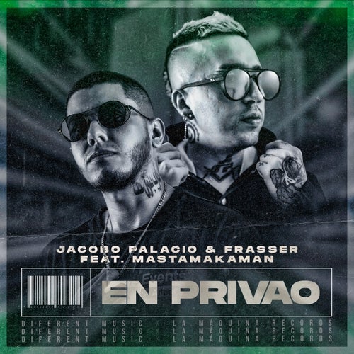 En Privao (feat. Mastamakaman)