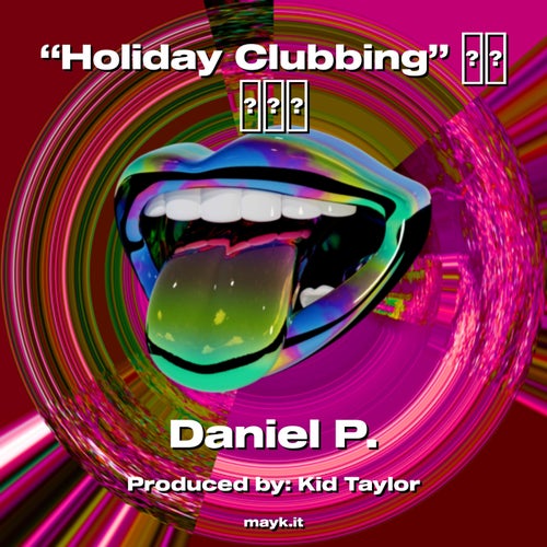 Holiday Clubbing