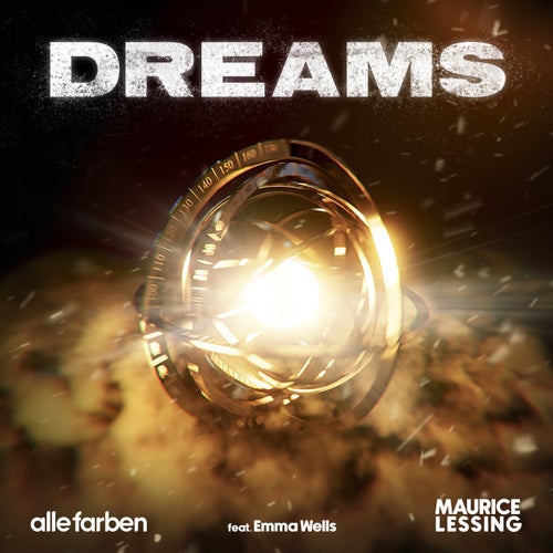 Dreams (feat. Emma Wells) (Extended Mix)