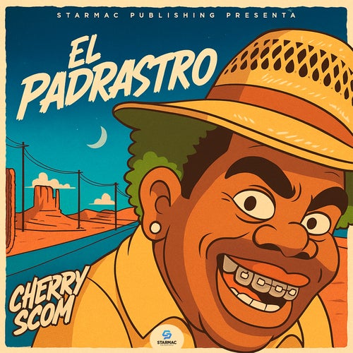 El Padrastro