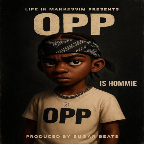 OPP
