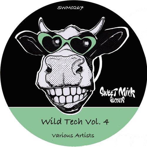 Wild Tech Vol. 4