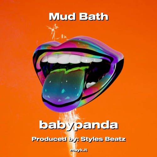 Mud Bath