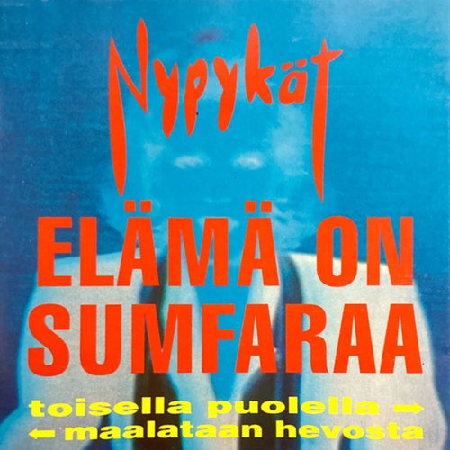 Elämä on sumfaraa