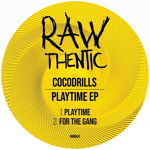 Release of the week