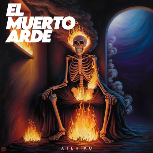 El Muerto Arde