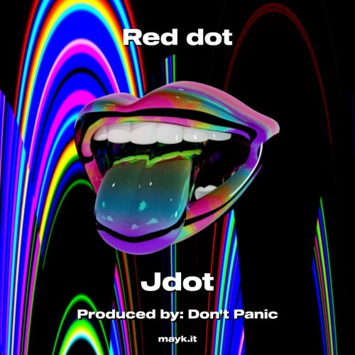Red dot