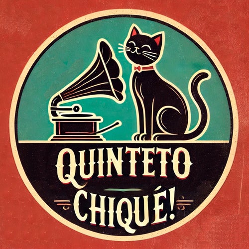 Quinteto Chiqué!