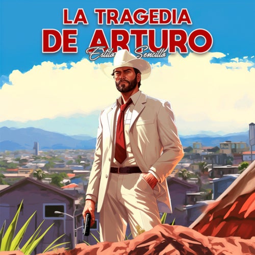 La Tragedia de Arturo