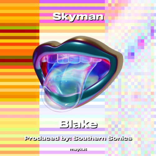 Skyman