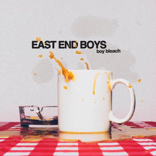 East End Boys