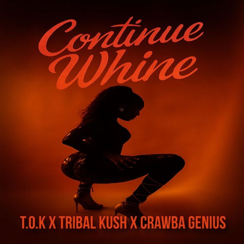Continue Whine