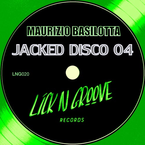 JACKED DISCO 04