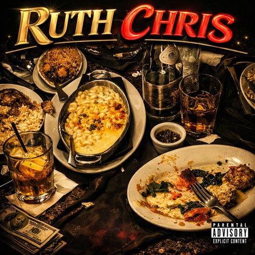 Ruth Chris