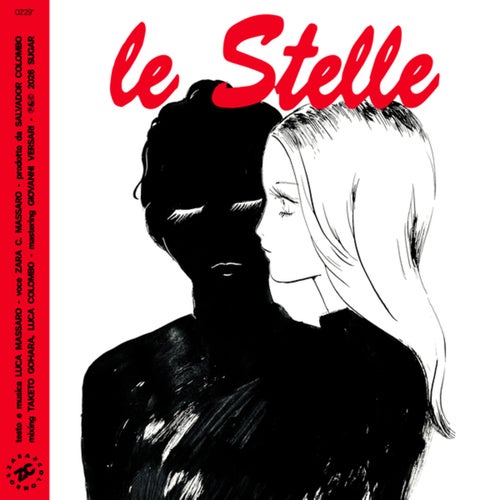 Le Stelle