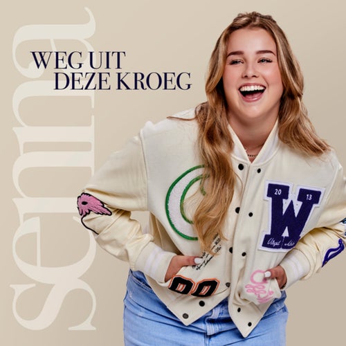 Weg Uit Deze Kroeg