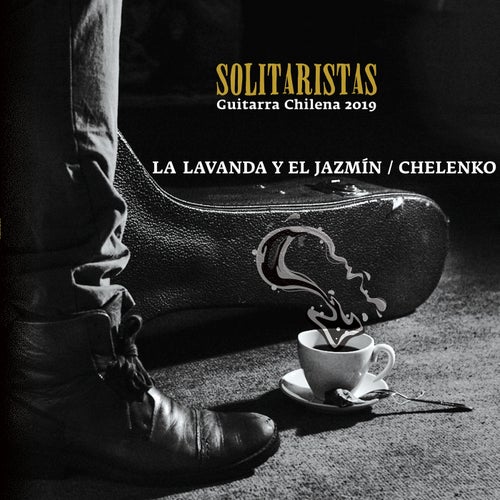 La Lavanda y el Jazmín / Chelenko
