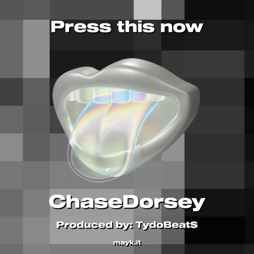 Press this now