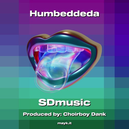 Humbeddeda