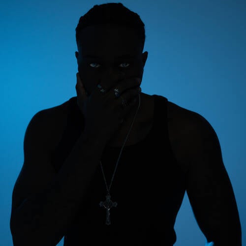 Selfish Nightmares (Slowed)
