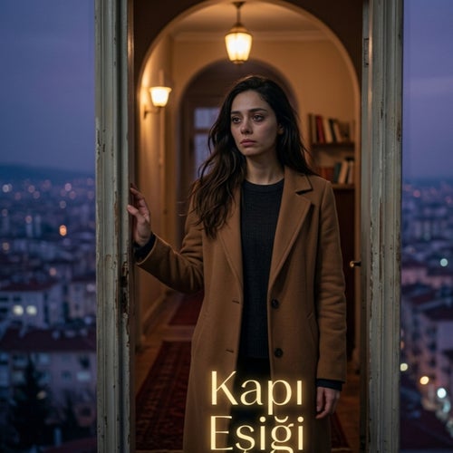 Kapı Eşiği