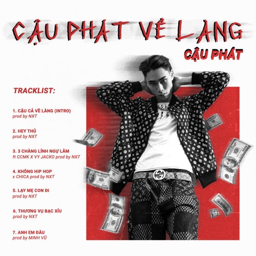 Cậu Phát Về Làng