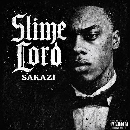 Slime Lord