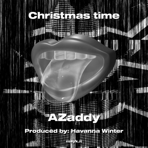 Christmas time