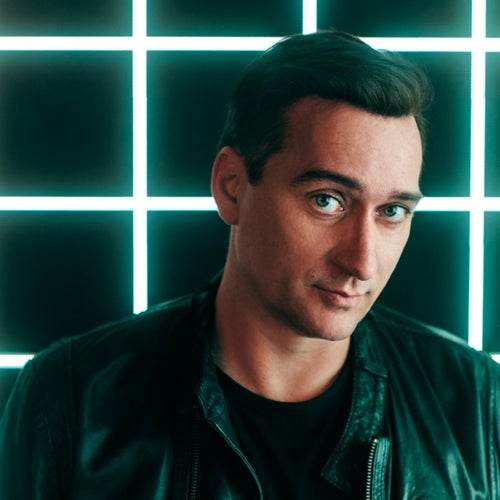 Paul van Dyk Profile