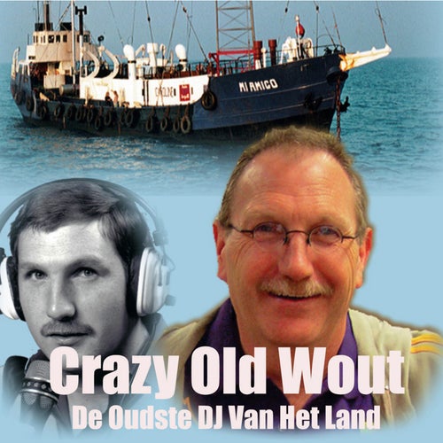 De Oudste DJ Van Het Land