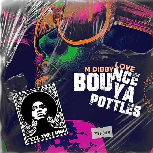 Bounce Ya Pottles