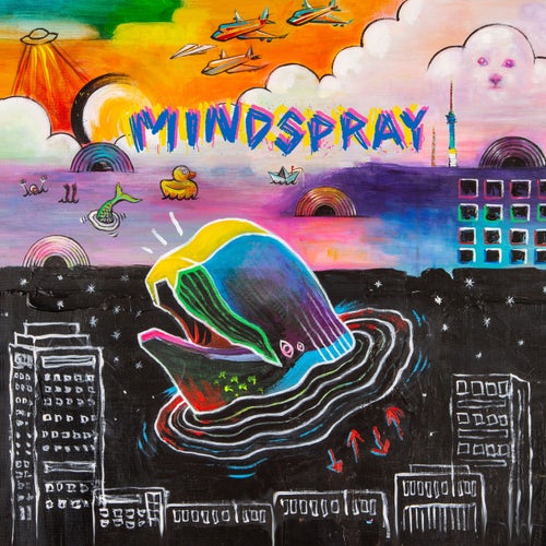 mindspray