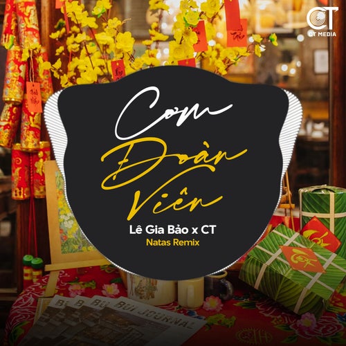 Cơm Đoàn Viên - EDM Remix