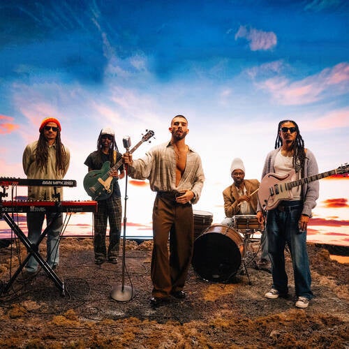 Cosas de Enamorao (Salud mi Reina)